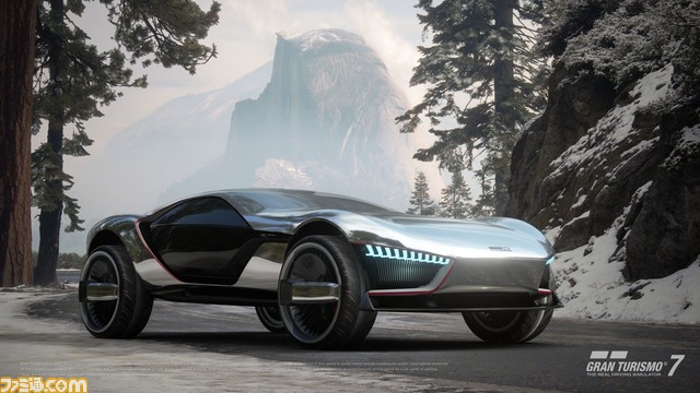 オフラインでの2プレイヤー対戦を除いたすべての機能が圧倒的な臨場感でプレイ可能になった。