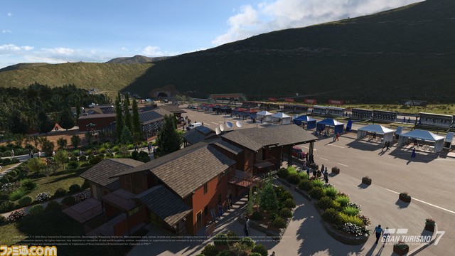 オフラインでの2プレイヤー対戦を除いたすべての機能が圧倒的な臨場感でプレイ可能になった。