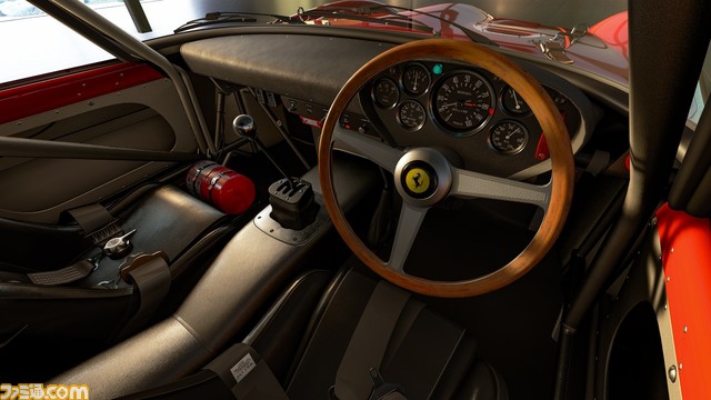 オフラインでの2プレイヤー対戦を除いたすべての機能が圧倒的な臨場感でプレイ可能になった。