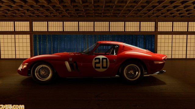 オフラインでの2プレイヤー対戦を除いたすべての機能が圧倒的な臨場感でプレイ可能になった。