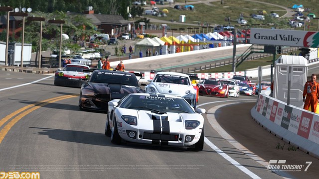 オフラインでの2プレイヤー対戦を除いたすべての機能が圧倒的な臨場感でプレイ可能になった。