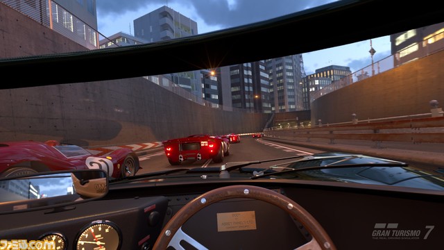 オフラインでの2プレイヤー対戦を除いたすべての機能が圧倒的な臨場感でプレイ可能になった。