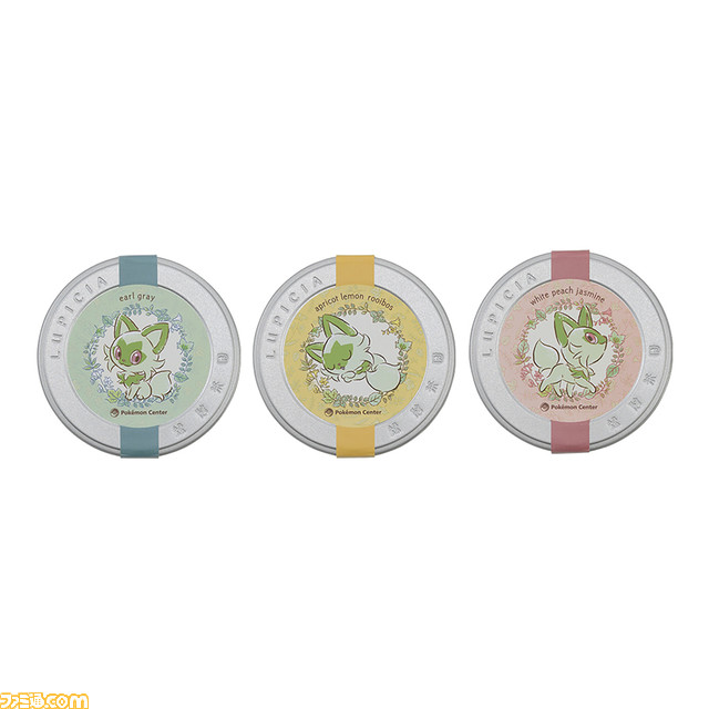 『ポケモン』ニャオハが主役のグッズが“猫の日”の本日（2月22日）発売。おうちの猫様にお願いしてニャオハコスを着てもらおう！