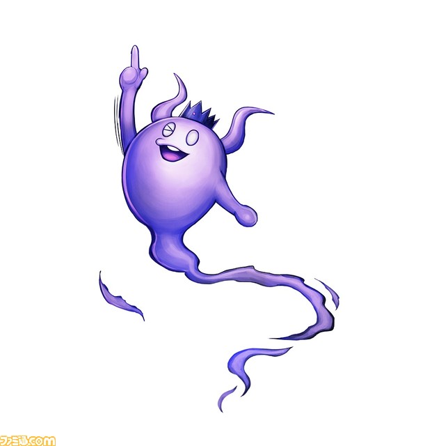 『レインコード』死に神ちゃん