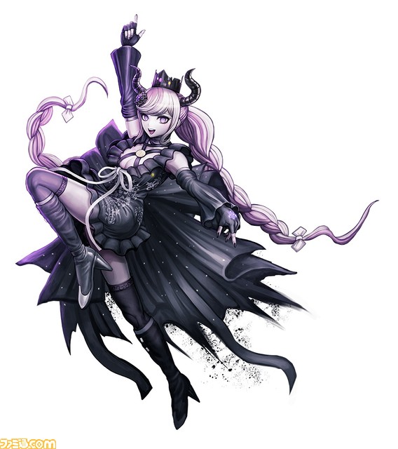 『レインコード』死に神ちゃん