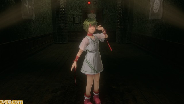 VR脱出ADV『ラストラビリンス』のPSVR2版が3/22に発売決定。アップデートによりPSVR2ヘッドセットがなくてもPS5単体でプレイが可能に