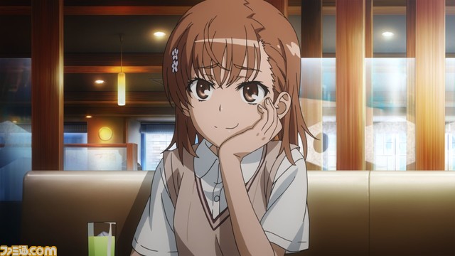 【無料】劇場版『とある魔術の禁書目録-エンデュミオンの奇蹟-』がYouTubeにて本日（2/23）から期間限定配信