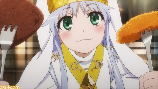 【無料】劇場版『とある魔術の禁書目録-エンデュミオンの奇蹟-』がYouTubeにて本日（2/23）から期間限定配信