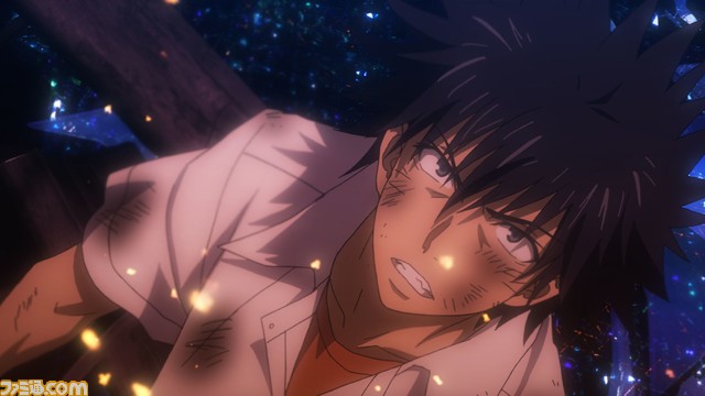 【無料】劇場版『とある魔術の禁書目録-エンデュミオンの奇蹟-』がYouTubeにて本日（2/23）から期間限定配信