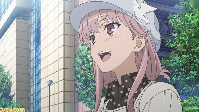 【無料】劇場版『とある魔術の禁書目録-エンデュミオンの奇蹟-』がYouTubeにて本日（2/23）から期間限定配信