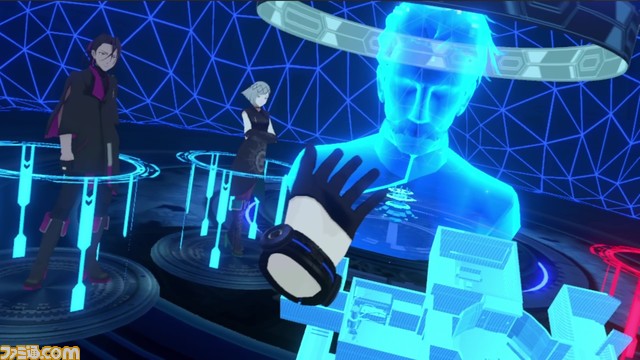 PSVR2版『ディスクロニア: CA』が本日(2/22)発売。星街すいせいが歌うテーマソング『7days』が流れるリリーストレーラーを公開