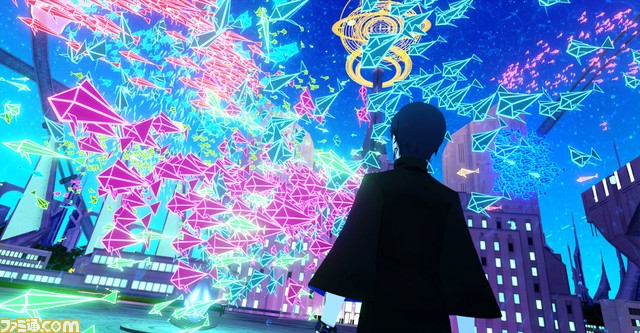 PSVR2版『ディスクロニア: CA』が本日(2/22)発売。星街すいせいが歌うテーマソング『7days』が流れるリリーストレーラーを公開