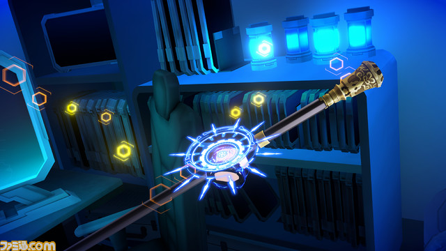 PSVR2版『ディスクロニア: CA』が本日(2/22)発売。星街すいせいが歌うテーマソング『7days』が流れるリリーストレーラーを公開