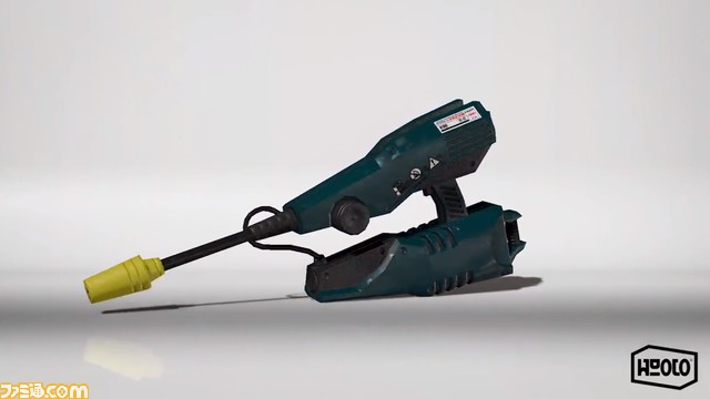 『スプラトゥーン3』新ブキからシャプマネオ、ジェッカス、L3D、ラピブラデコを紹介