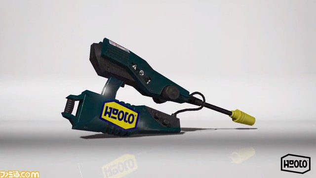 『スプラトゥーン3』新ブキからシャプマネオ、ジェッカス、L3D、ラピブラデコを紹介