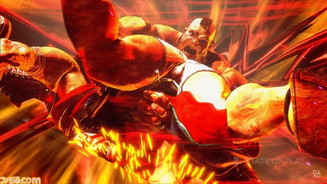 『ストリートファイター6』ザンギエフ、キャミィ、リリーの映像が公開。これで初期参戦キャラ18人の詳細が判明したことに【State of Play】