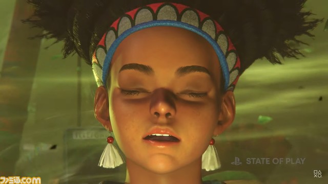 『ストリートファイター6』ザンギエフ、キャミィ、リリーの映像が公開。これで初期参戦キャラ18人の詳細が判明したことに【State of Play】