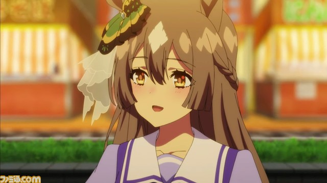 アニメ『ウマ娘』3期、2023年放送決定。キタサンブラック、サトノダイヤモンドが中心のストーリー