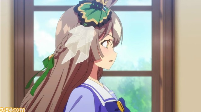 アニメ『ウマ娘』3期、2023年放送決定。キタサンブラック、サトノダイヤモンドが中心のストーリー