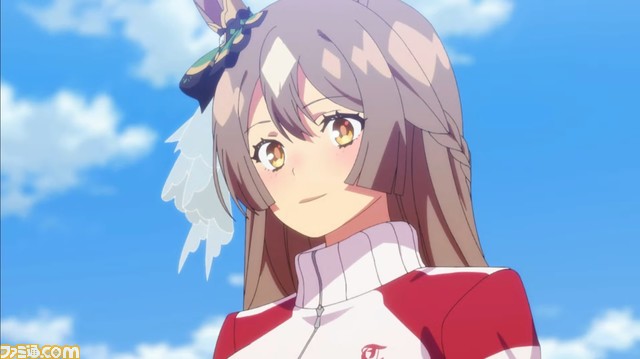 アニメ『ウマ娘』3期、2023年放送決定。キタサンブラック、サトノダイヤモンドが中心のストーリー