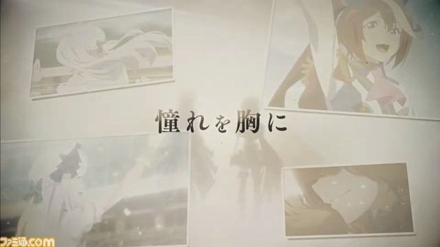 アニメ『ウマ娘』3期、2023年放送決定。キタサンブラック、サトノダイヤモンドが中心のストーリー