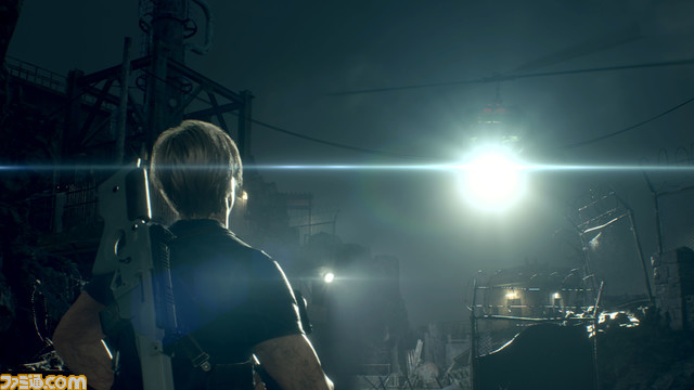 『バイオハザード RE:4』スペシャルデモ版配信決定! マーセナリーズも無料DLCで登場。新PVでは初公開となるシーンも多数【State of Play】