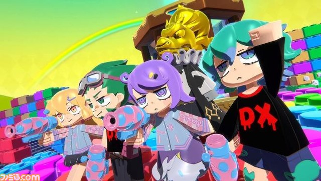 【0222最新版】PKG解禁PR05