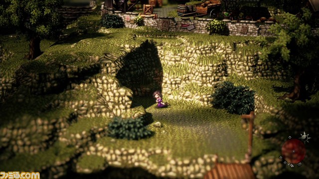 『オクトパストラベラー2』攻略アドバイス。新天地ソリスティアを巡る旅人たちに、探索や経験値稼ぎ、ボス戦などで役立つ情報をお届け！