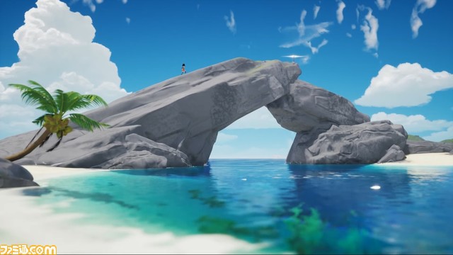 オープンワールド南国アドベンチャー『Tchia』3月21日発売。発売日からPS Plusエクストラでもプレイ可能【State of Play】