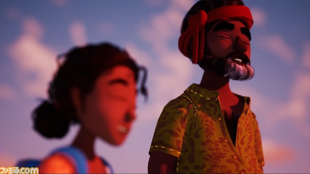 オープンワールド南国アドベンチャー『Tchia』3月21日発売。発売日からPS Plusエクストラでもプレイ可能【State of Play】