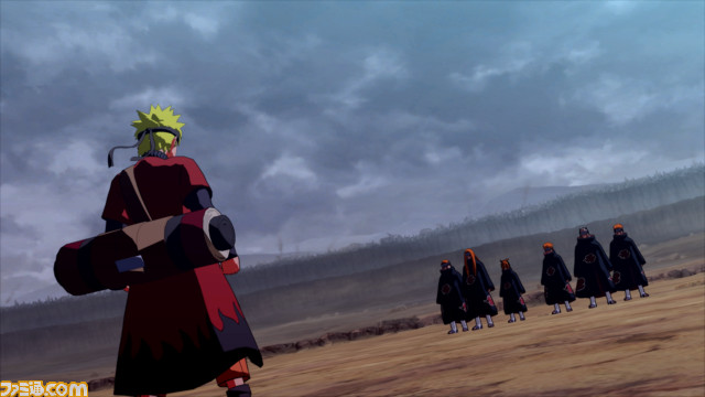 新作『NARUTO×BORUTO ナルティメットストーム コネクションズ』が2023年発売。シリーズ未登場の新たな忍たちも参戦!【State of Play】