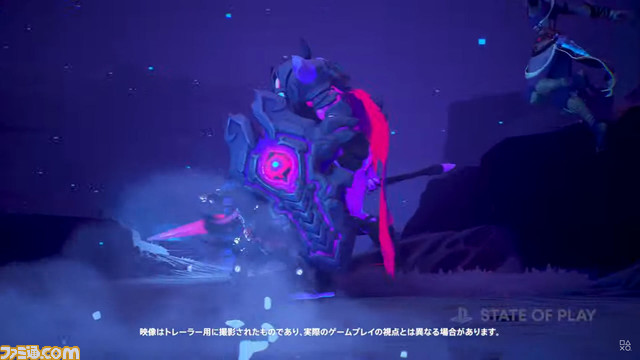 『Way Finder』PS5/PS4/Steam版のクローズドベータが2月28日から開始【State of Play】