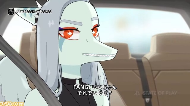 恐竜などの擬人化・青春学園リズムADV『グッドバイ ボルケーノ ハイ』6月15日発売決定。終わりゆく世界で仲間と絆を深める【State of Play】