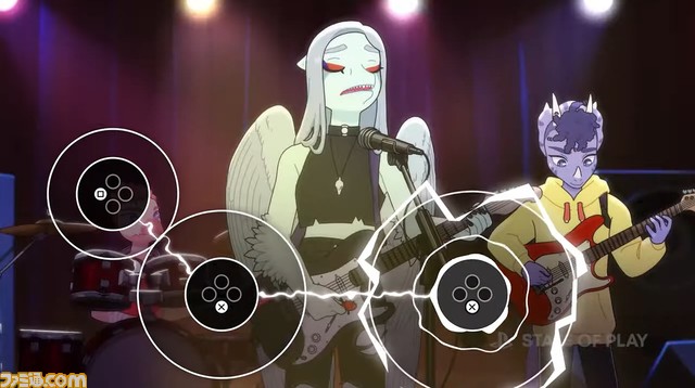 恐竜などの擬人化・青春学園リズムADV『グッドバイ ボルケーノ ハイ』6月15日発売決定。終わりゆく世界で仲間と絆を深める【State of Play】