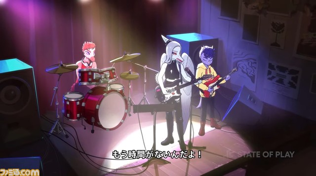 恐竜などの擬人化・青春学園リズムADV『グッドバイ ボルケーノ ハイ』6月15日発売決定。終わりゆく世界で仲間と絆を深める【State of Play】