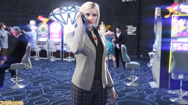 GTAオンライン：短時間のプレイでも資金を稼げる“7つの方法”を伝授！ 寝る前の1時間でも遊んでおくべき！