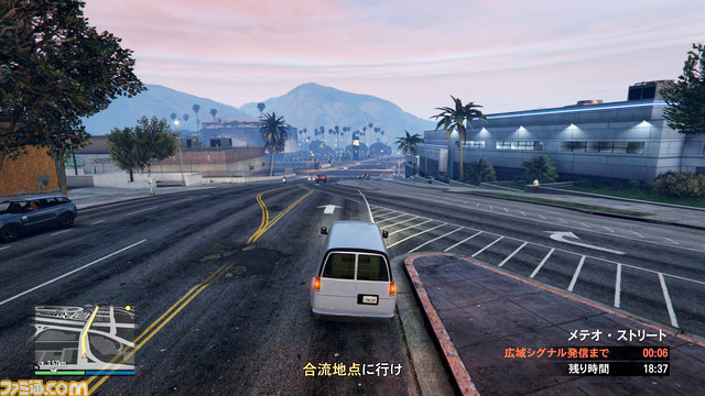 GTAオンライン：短時間のプレイでも資金を稼げる“7つの方法”を伝授！ 寝る前の1時間でも遊んでおくべき！