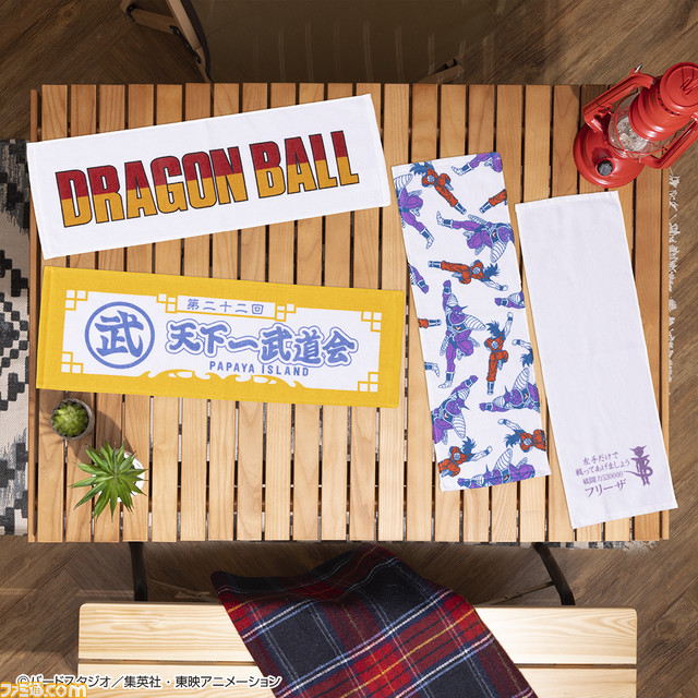 『ドラゴンボール』フリーザ様、ザーボンさん、ドドリアさんたちのMASTERLISEフィギュアが当たる一番くじが本日（2/25）発売。きたねぇ花火になった人（キュイ）もMASTERLISE化