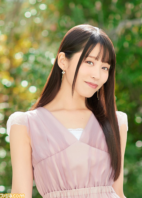 本日(2/25)19時より大関英里さん&末柄里恵さんゲストで『ミリシタ』をプレイ! 『今井麻美のニコニコSSG』特番配信