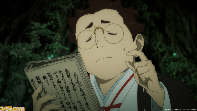 アニメ『地獄楽』OPテーマはmillennium parade × 椎名林檎『Ｗ●ＲＫ』。4月1日（土）放送開始に向け、第2弾PVも公開