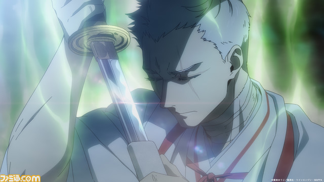 アニメ『地獄楽』OPテーマはmillennium parade × 椎名林檎『Ｗ●ＲＫ』。4月1日（土）放送開始に向け、第2弾PVも公開