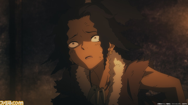 アニメ『地獄楽』OPテーマはmillennium parade × 椎名林檎『Ｗ●ＲＫ』。4月1日（土）放送開始に向け、第2弾PVも公開