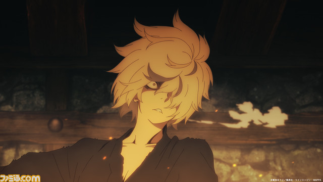 アニメ『地獄楽』OPテーマはmillennium parade × 椎名林檎『Ｗ●ＲＫ』。4月1日（土）放送開始に向け、第2弾PVも公開