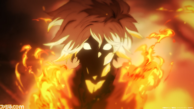 アニメ『地獄楽』OPテーマはmillennium parade × 椎名林檎『Ｗ●ＲＫ』。4月1日（土）放送開始に向け、第2弾PVも公開