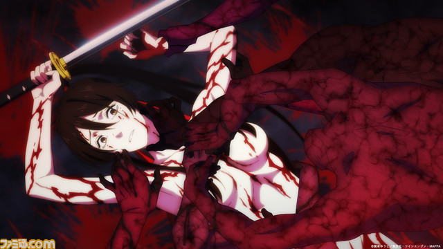 アニメ『地獄楽』OPテーマはmillennium parade × 椎名林檎『Ｗ●ＲＫ』。4月1日（土）放送開始に向け、第2弾PVも公開