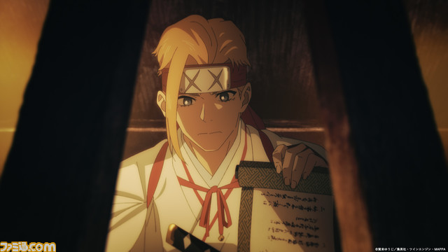 アニメ『地獄楽』OPテーマはmillennium parade × 椎名林檎『Ｗ●ＲＫ』。4月1日（土）放送開始に向け、第2弾PVも公開