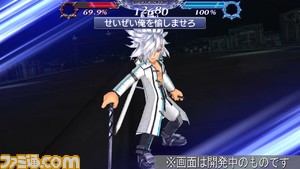 【新キャラ参戦】『ダージュ オブ ケルベロス -FFVII-』からヴァイスが参戦！ 強化効果“破滅の弾丸”で自身の行動前後に追加攻撃が発動【2023.2.28アプデ情報】