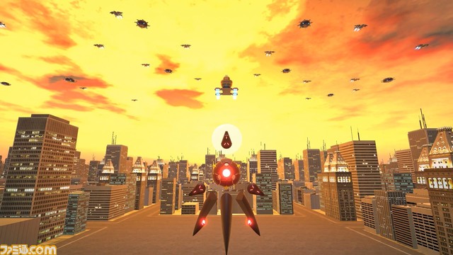 【無料】バンナムインディーレーベル開発『フックと鎧獣』『ENDRAYS』『EXCYCLE』『しげるプラネット』4月7日よりSteamにて順次配信