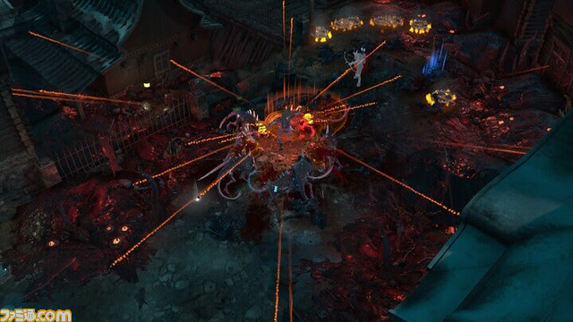 PS5『ウォーハンマー:Chaosbane Slayer Edition』5月25日に発売決定。魔法に支配された世界を冒険するハクスラ系アクションRPG