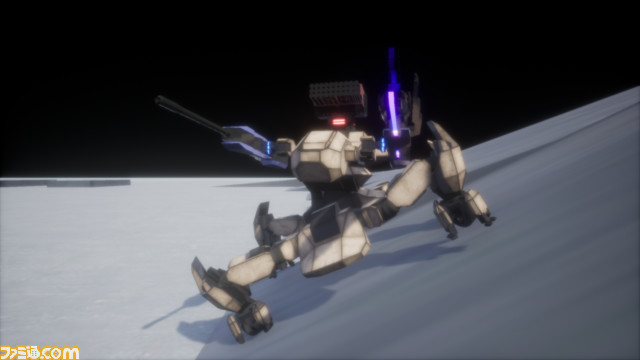 コックピット視点で戦うロボアクション『Project MBR』インタビュー。「オリジナルのロボゲーは売れない」は本当か。宮路洋一氏がKickstarterでファンと一緒に作る理由